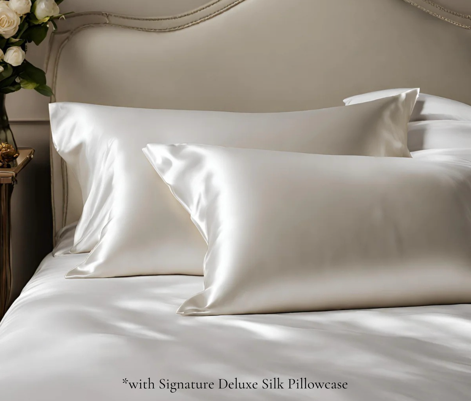 Signature Deluxe Hilton Pillow