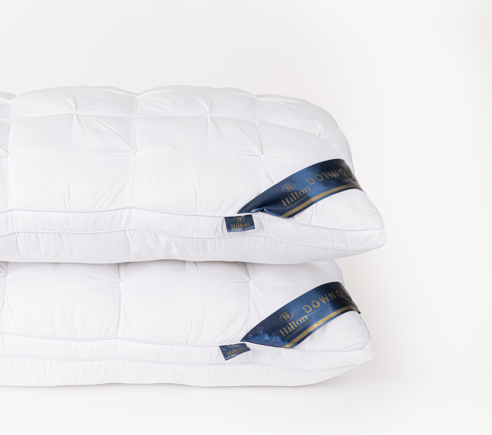 Signature Deluxe Hilton Pillow